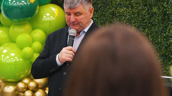 Inauguração Passa Sete - Sicredi